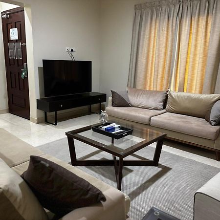 Saken Village Jubail Exterior photo