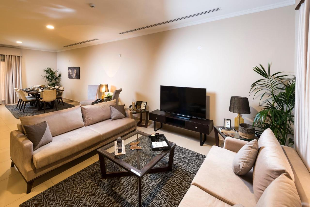 Saken Village Jubail Exterior photo