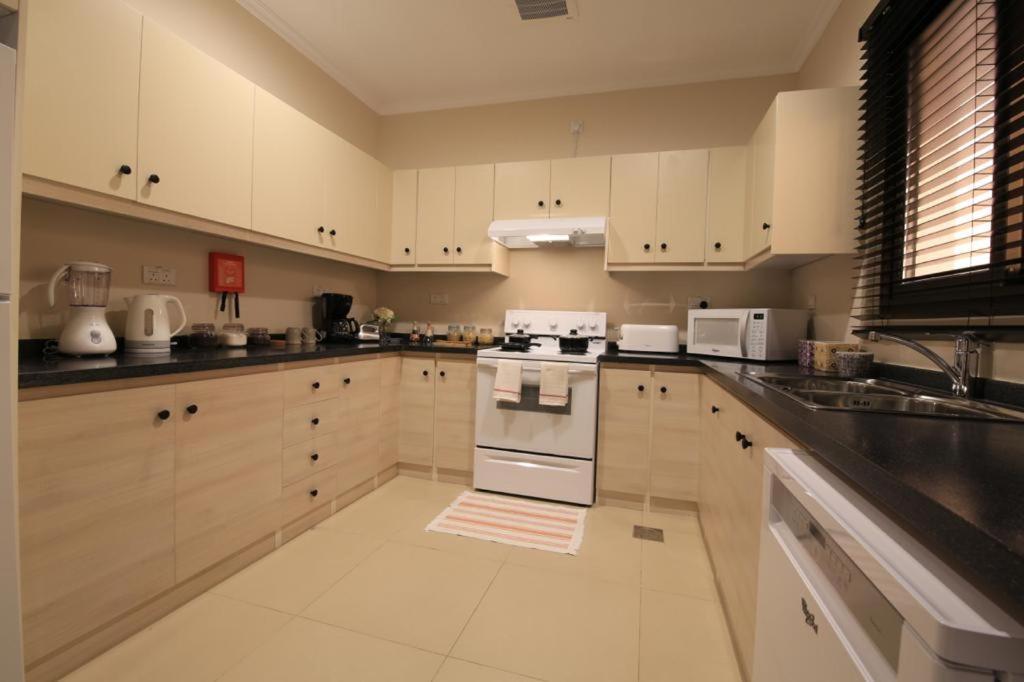 Saken Village Jubail Exterior photo