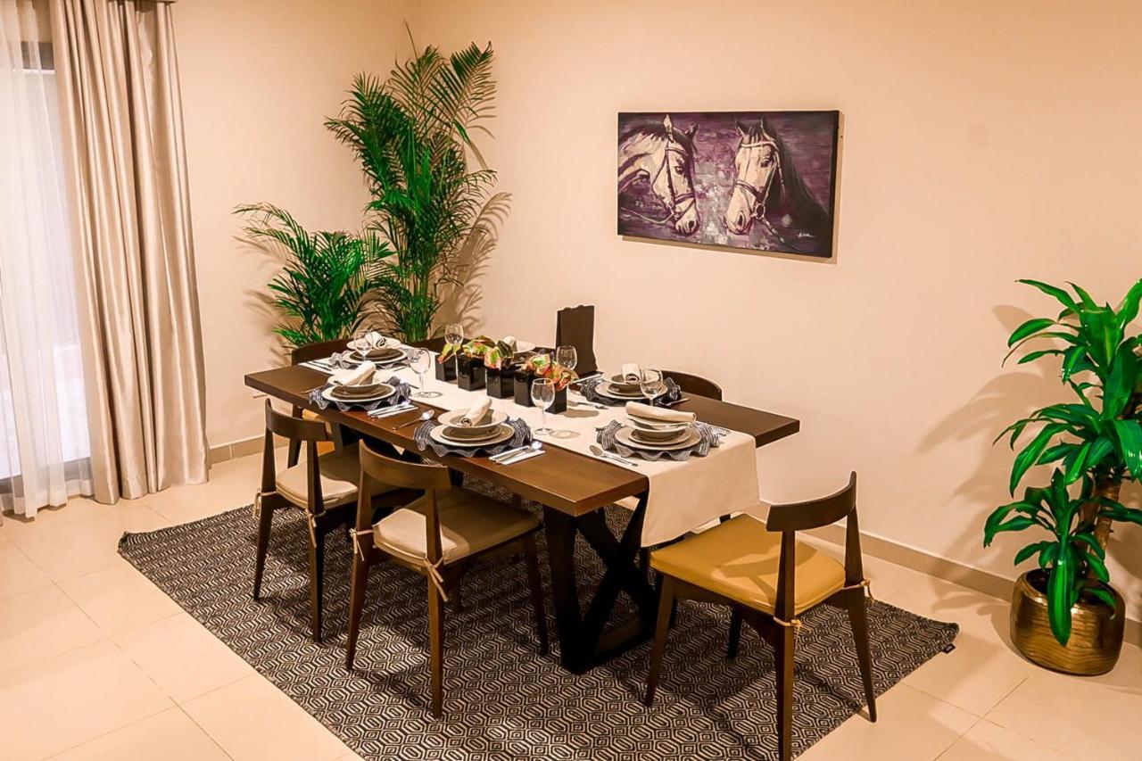 Saken Village Jubail Exterior photo