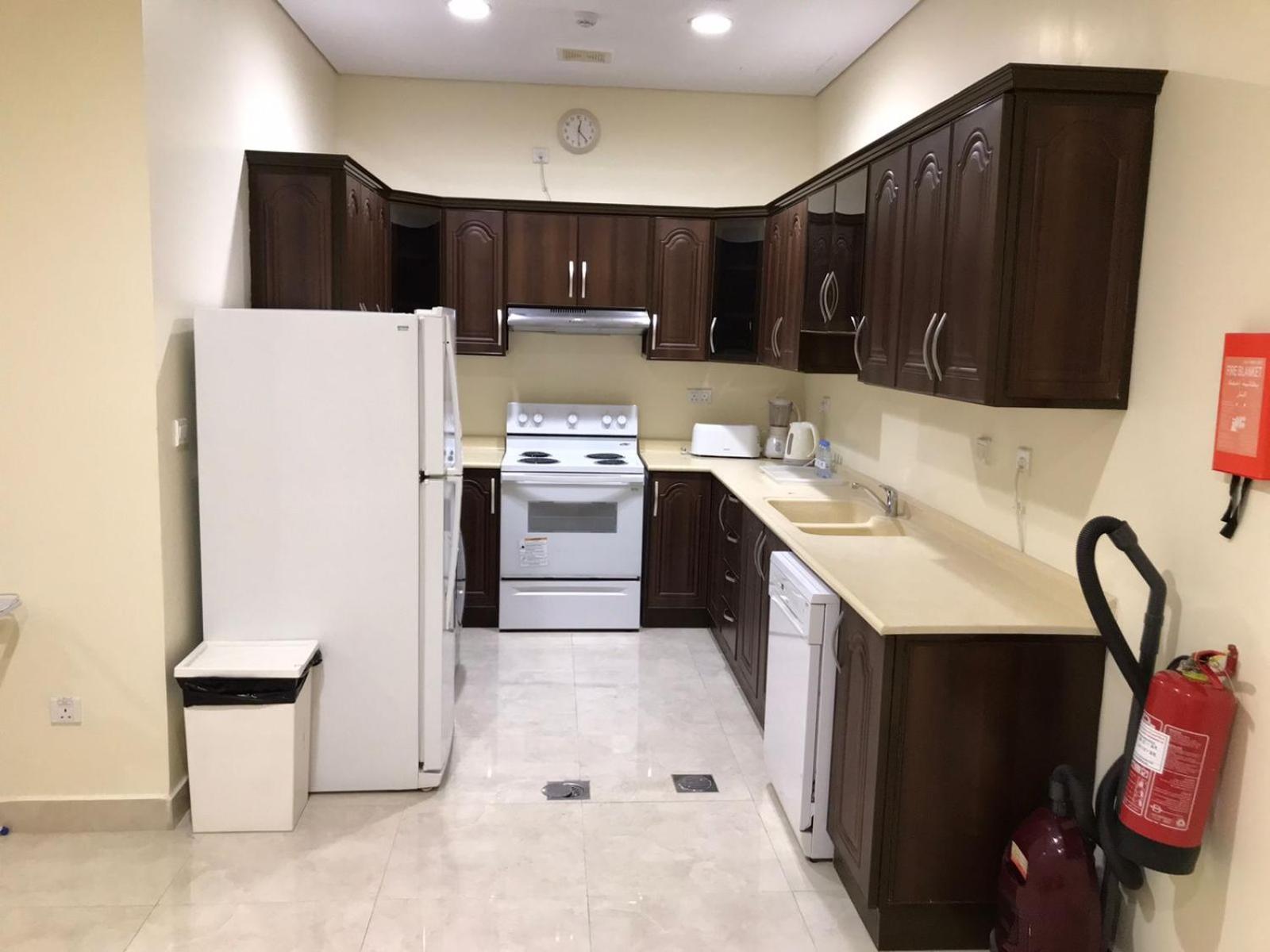 Saken Village Jubail Exterior photo