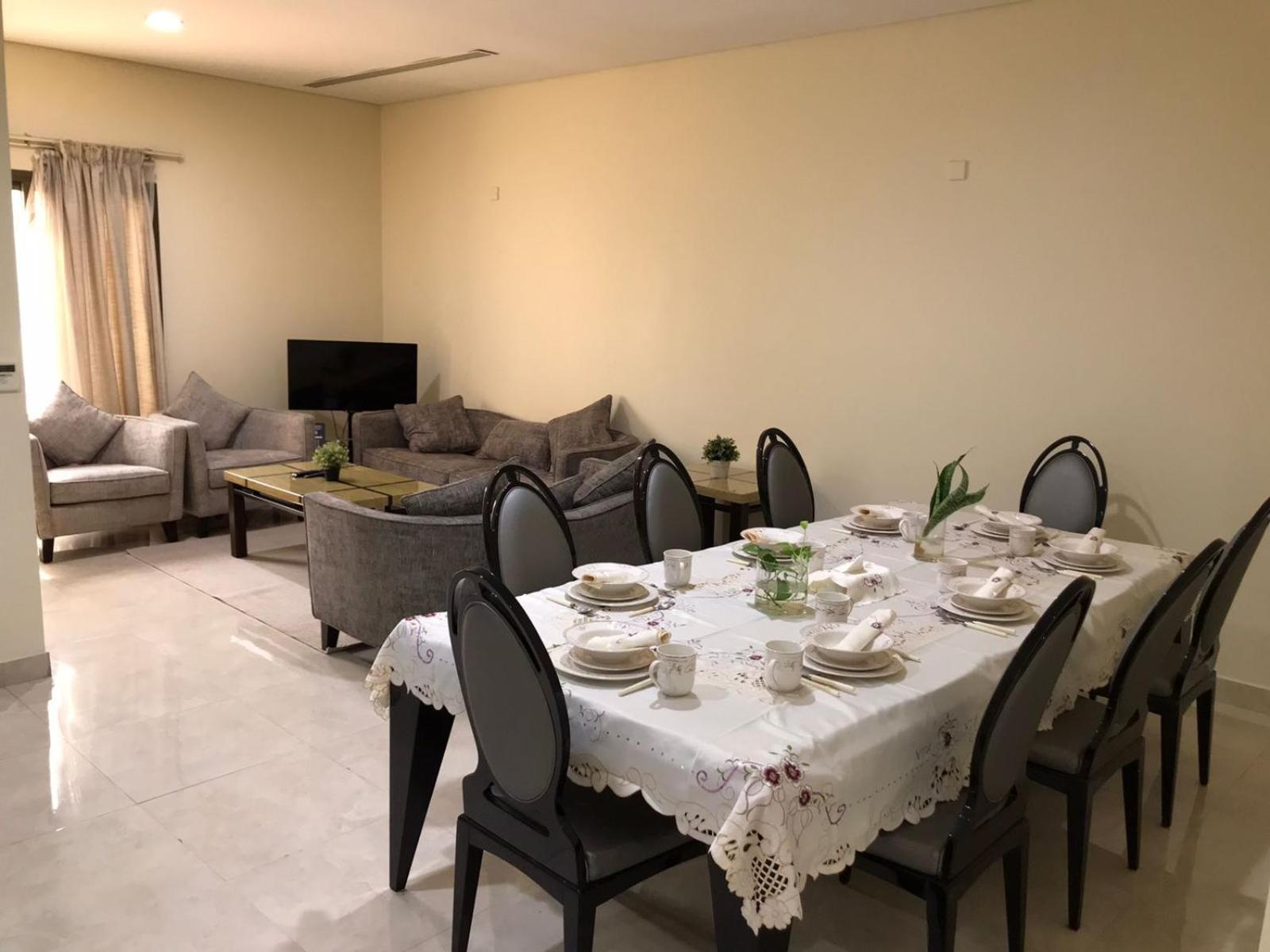 Saken Village Jubail Exterior photo