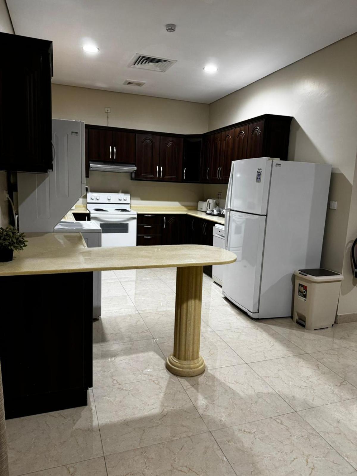 Saken Village Jubail Exterior photo