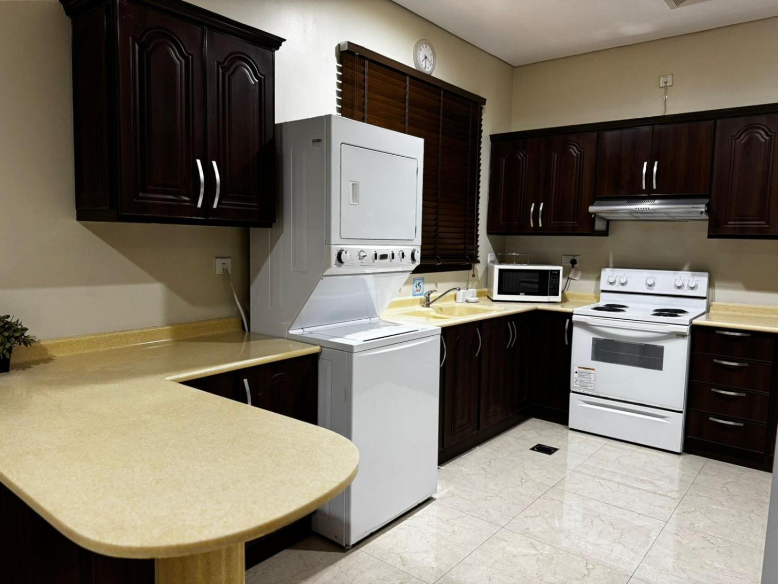 Saken Village Jubail Exterior photo