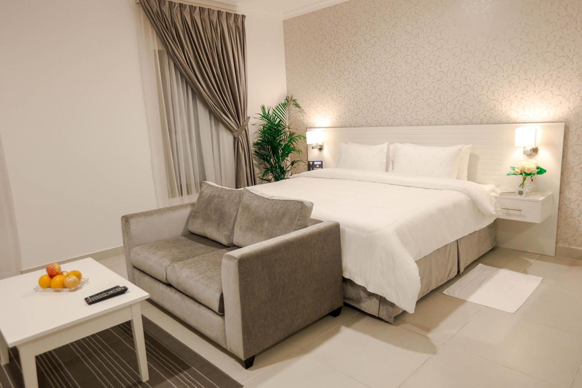 Saken Village Jubail Exterior photo