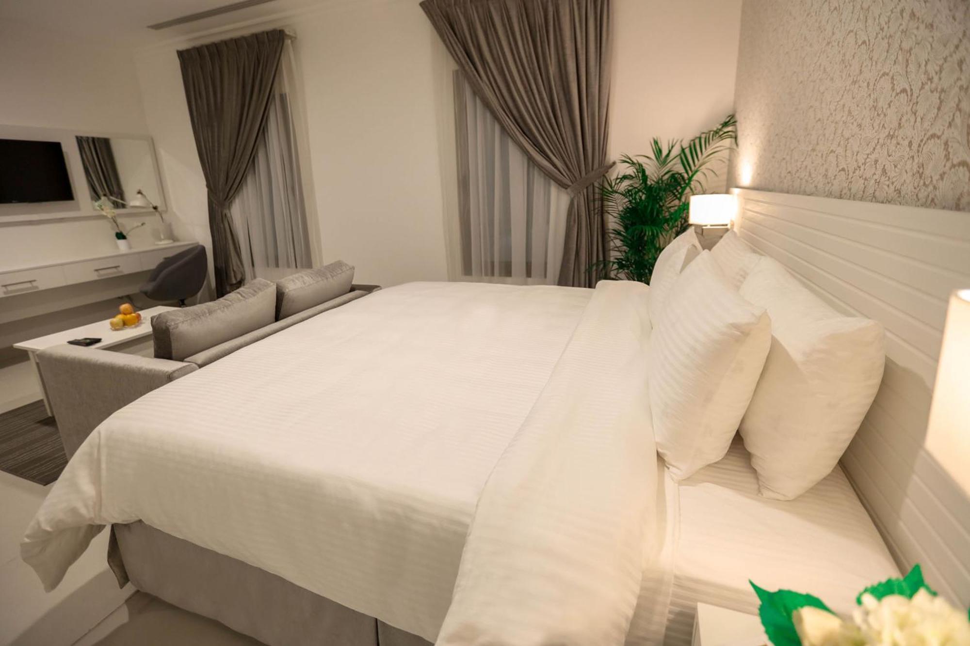 Saken Village Jubail Exterior photo