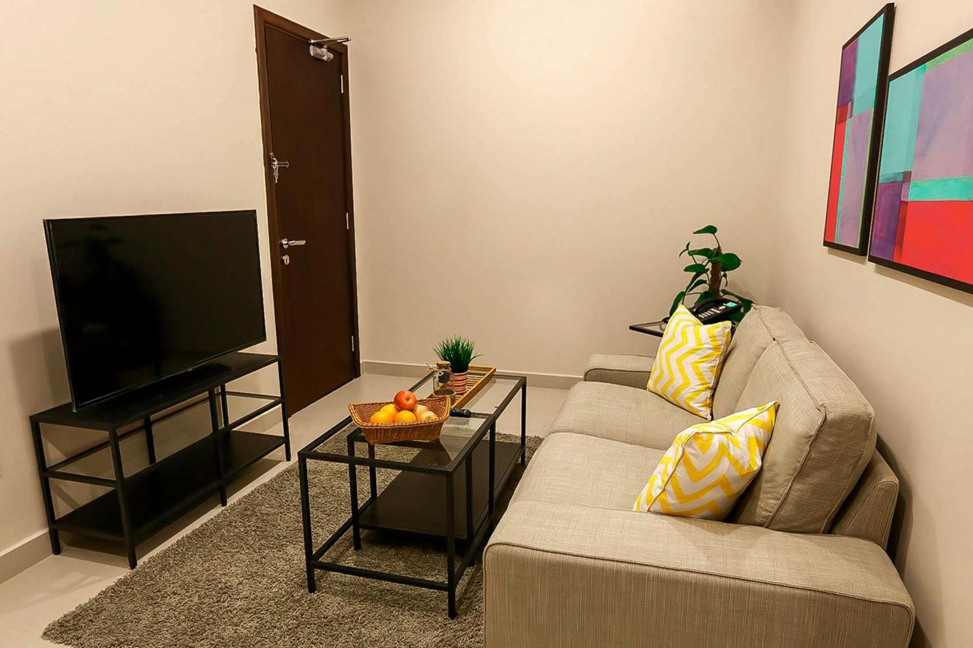 Saken Village Jubail Exterior photo